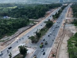 Kritik Infrastruktur di Batam, Organda Kepri: Hanya Dinikmati Orang Kaya