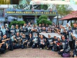 PT DKI Jakarta Gelar Pembinaan Evaluasi Kinerja Organisasi