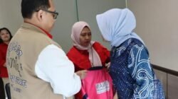 Jadi Tersangka, Kejati Jakarta Tahan Panitera PN Jaktim