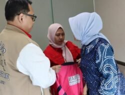 Jadi Tersangka, Kejati Jakarta Tahan Panitera PN Jaktim