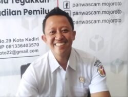 278 Calon PTPS Ikut Tes Wawancara di Panwascam Mojoroto Kota Kediri