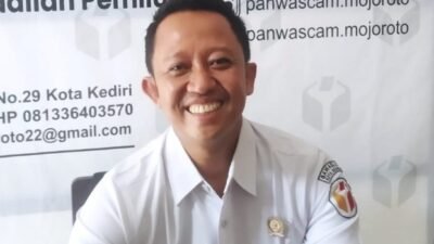 278 Calon PTPS Ikut Tes Wawancara di Panwascam Mojoroto Kota Kediri