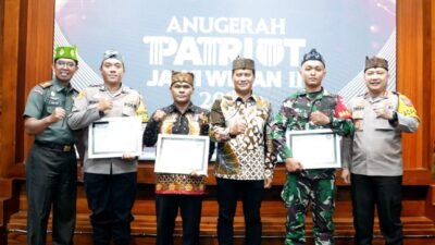 Patriot Jawi Wetan II