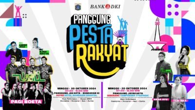 Pesta Rakyat