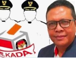 Jika Pemimpin Pecah Kongsi