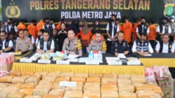 Jaringan internasional