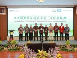 Kejagung RI Roadshow Penerangan Hukum PT PLN UID Jatim