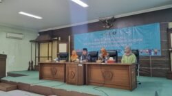 Pemkab Sidoarjo Terapkan Kolaborasi Pentahelix Kejar Eliminasi TBC 2028