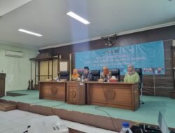 Pemkab Sidoarjo Terapkan Kolaborasi Pentahelix Kejar Eliminasi TBC 2028