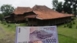 Uang Pecahan Rp10 Ribu Tahun Emisi 2005 Dinyatakan BI Tak Berlaku Lagi