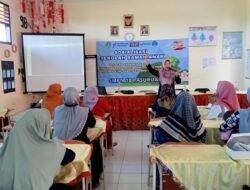 SMPN 10 Pasuruan Gelar Seminar Sekolah Ramah Anak