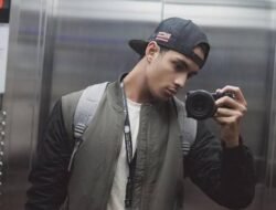 Salim Nauderer Tepis Isu Selingkuh dengan Azizah Salsha