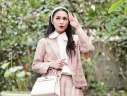 Sandra Dewi Klaim 88 Tas Miliknya Hasil Endorsement
