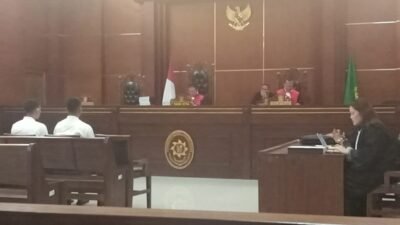 Kasus Tewasnya Taruna STIP Mulai Sidangkan di PN Jakarta Utara