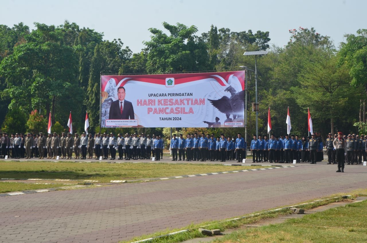 Pancasila