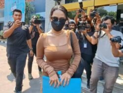 Harapan Siskaeee Jelang Vonis Dugaan Kasus Produksi Film Porno