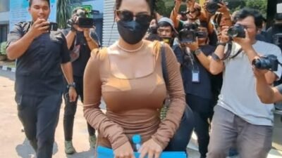 Harapan Siskaeee Jelang Vonis Dugaan Kasus Produksi Film Porno