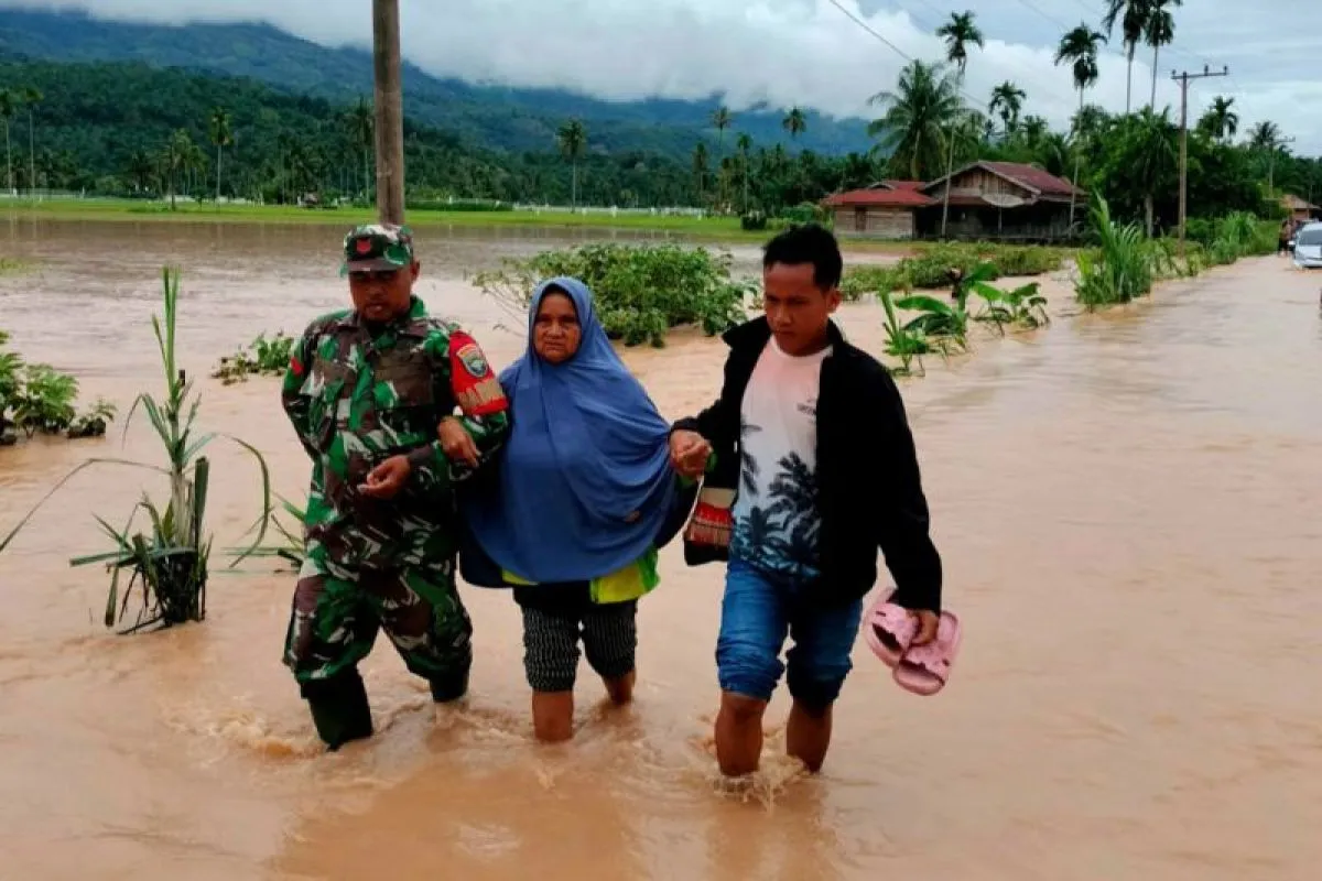 Banjir