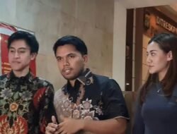 Thariq Halilintar Jalani Mediasi dengan Penyebar Isu Hoax
