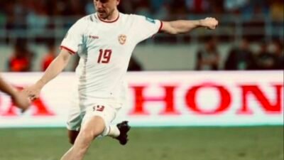 Indonesia Kalah 2-1 dari China, Inilah Posisi Terbaru Garuda