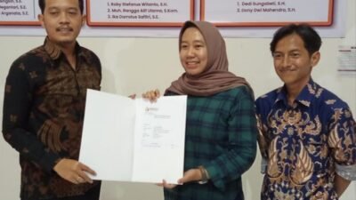 Tim Hukum FREN Laporkan Media Online dan LSM