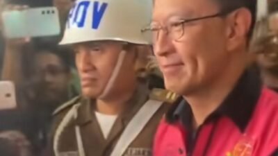 Kejagung Tetapkan Tom Lembong Jadi Tersangka Kasus Dugaan Korupsi Impor Gula