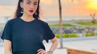 Punya Kekasih Baru, Tsania Marwa Siap Lepas Status Janda