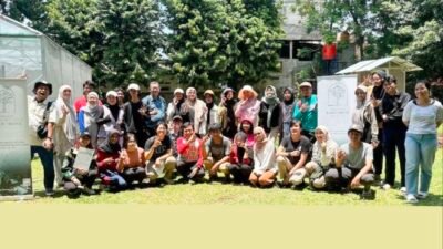 IYCA Gelar Warung Belajar Edisi Urban Farming Ini yang Dibahas