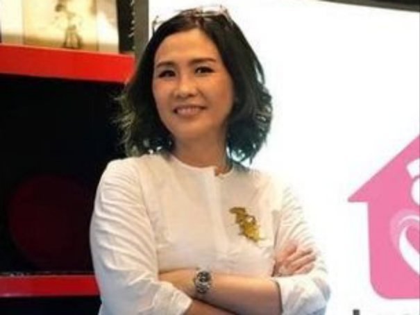 Calon Menteri Prabowo, Veronica Tan