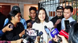 Sambangi Kertanegara, Veronica Tan Masuk di Kabinet Prabowo