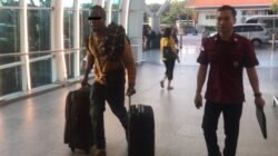 Tak Bisa Tunjukkan Dokumen, WNA Nigeria Dideportasi Rudenim Denpasar