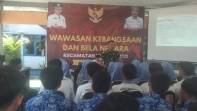 Wawasan Kebangsaan