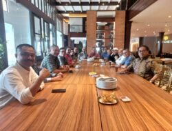 Wamenkomdigi: Dua Kubu PWI Sepakat Kongres Dipercepat