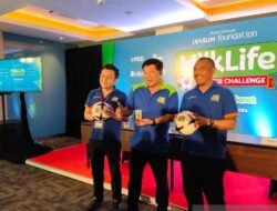 Akomodasi Peningkatan Peserta, MLSC Series-2 Jakarta Lakukan Penyesuaian