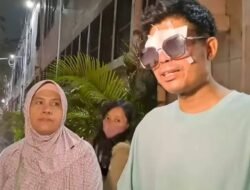 Agus Salim Ngarep Uang Donasi Segera Dicairkan untuk Berobat