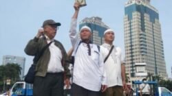 Jamaah Muslimin Kutuk Penistaan Tentara Israel terhadap Mushaf Al-Quran