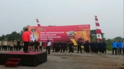 Kodim 0819/Pasuruan Siap Bersinergi Jadi Garda Terdepan Penanggulangan Bencana Alam 