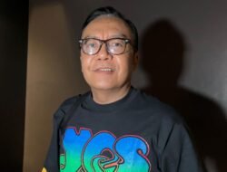 Ari Lasso Ungkap Alasan Bercerai dengan Vitta Dessy