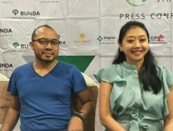17 Tahun Menikah Asri Welas Gugat Cerai Galiech Ridha