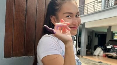 Ini Harapan Ayu Ting Ting ke Wali Kota Depok yang Terpilih