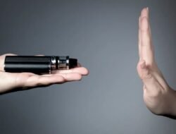 Cukai Rokok Elektrik: Strategi Melindungi Generasi Masa Depan dari Bahaya Merokok