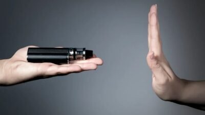 Cukai Rokok Elektrik: Strategi Melindungi Generasi Masa Depan dari Bahaya Merokok