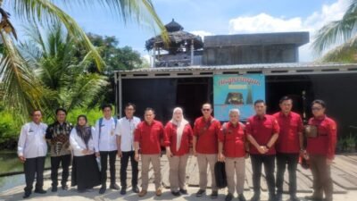 Kejagung Sita Aset Kasus Cukai Rokok Ilegal di Demak