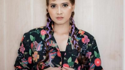 Chika Jessica Kurangi Syuting Demi Ngurus Ibunda Sakit