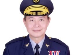 Mendukung Partisipasi Taiwan dalam Interpol