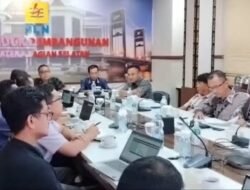 Upaya DPRD Kabupaten Kaur Atasi Pemadaman Listrik