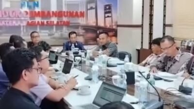 Upaya DPRD Kabupaten Kaur Atasi Pemadaman Listrik