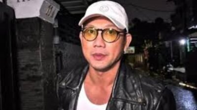 Denny Sumargo Laporkan Balik Farhat Abbas ke Polisi