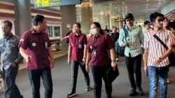 Rudenim Denpasar Deportasi Dua Koki Asal India, Ini Pelanggarannya