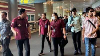 Rudenim Denpasar Deportasi Dua Koki Asal India, Ini Pelanggarannya 
